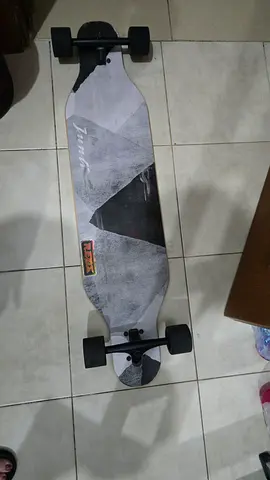Longboard