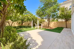 6BR Villa | Private Pool | Maids Room