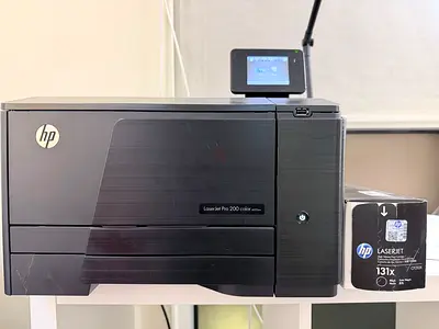 HP Laserjet 200 Color M251nw