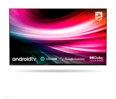 Philips 98 inch smart LED Google TV - 4K UHD - 98PUT7129