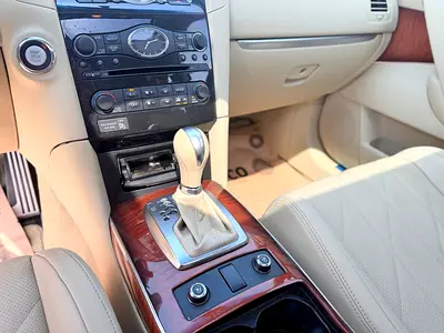 2014 Infiniti QX70 — миниатюра 14