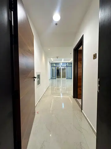 Al Nuaimiya 3 – Premium 1-Bedroom Apartment with Sharjah View 1 Bedroom + Living Room | High Floors