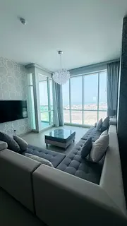 2 BR , Al Sufouh , Full SeaVeiw