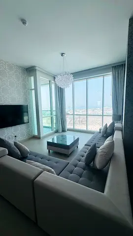 2 BR , Al Sufouh , Full SeaVeiw