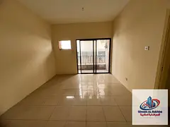 AED 24K in Abu Shagara | 1BR with Balcony | 4 or 6 Cheques | Great Value