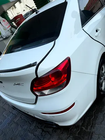 2020 KIA PEGAS 照片 5