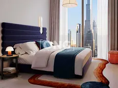 Resale | Motivated Seller | HO Soon | High Floor