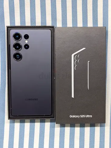 Samsung Galaxy S25 Ultra 1TB