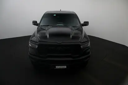 2025 | RAM | Ram 1500 | Rebel 3.0L | Certified by Alfuttaim