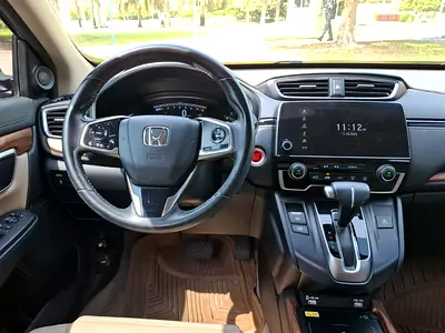 2022 Honda CR-V 照片 10