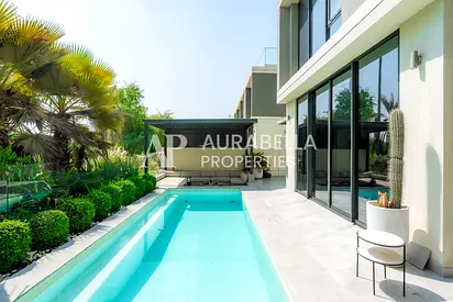 Golf View | Private Pool | Rooftop Room | Upgraded