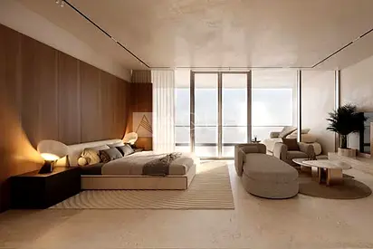Highest Floor Duplex | Marina View | 30-Month PHPP