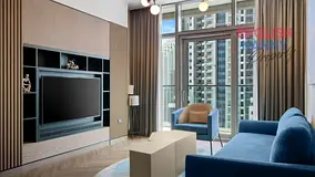 Distress Deal | Furnished 1BR Hotel Apartment | 13% ROI