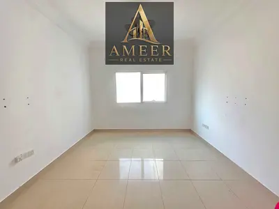 LAVISH 1BHK APARTMENT WITH TWO BATHROOMS OPEN VIEW FAMILY BUILDING VERY NEAT AND CLEAN