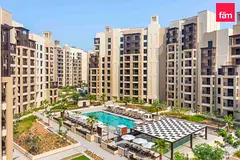 Biggest Layout | Middle Floor| Panoramic