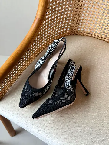 Dior heel sandals For Women