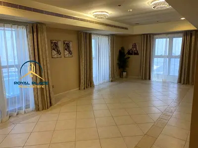 Full Sea | Spacious Layout | Vacant