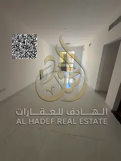Brand-New Building | First Occupancy | Al Muwaihat 3 | 2 Bedrooms & Living Room | 3 Bathrooms | Balc
