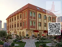 Prime Investment Building for Sale in Al Nuaimiya 2
