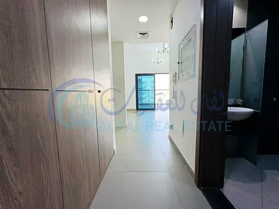 Spacious Studio | 456 Sq. Ft. | Large Balcony | Ready to Move In
