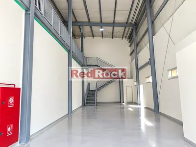 Brand New 3,570 Sqft Warehouse for Multiple Activity