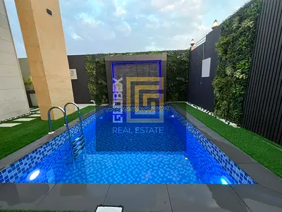 Villa for Sale in Al Helio 2 – Ajman | 5 Bedrooms