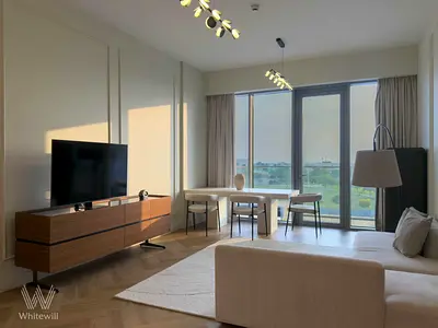 Fully Upgraded and Fully Furnished | Safa Park View