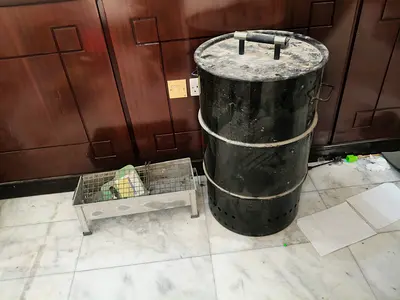 ابوظبي شارع المرور