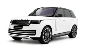 2023 Land Rover Range Rover