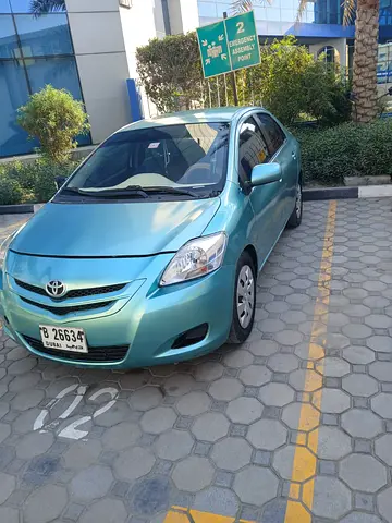 صورة 4 لـ 2007 Toyota YARIS
