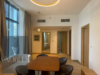Premium 1BR | Fully Furnished | Flexible Payment