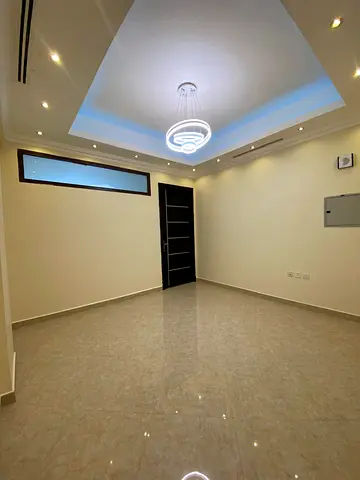 1BHK Apartment for Annual Rent (Optional Parking) in Al Rawda 3 – Near Sheikh Mohammed Bin Zayed Road (Code: 1660)