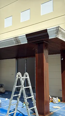 We do paint Works