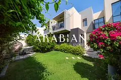Furnished | Vacant Now | 3BR + Maid