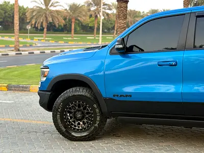 2022 Dodge RAM 1500 照片 9
