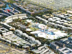 5% DP | 2% SLD WAIVER | 20% ROI|POOL VIEW | NEAR DUBAI