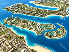 EXPANSIVE VILLA | BAYFRONT | MAID'S ROOM