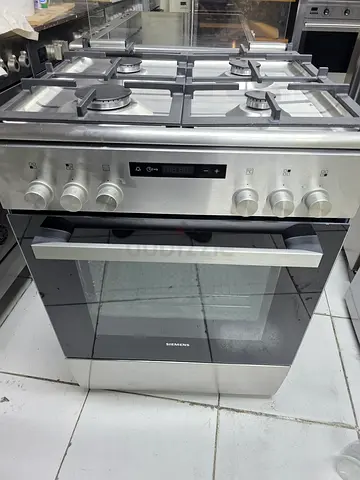 For sale simenes cooker for burner