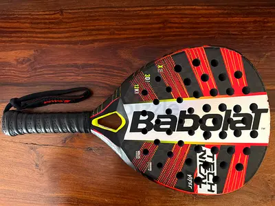 Babolat Technical Viper Padel Racket - Good Condition