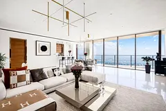 A REFINED MINIMALIST SANCTUARY WITH SERENE VIEWS