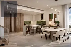 Elegant 1BR | Jade | Verdes by Haven