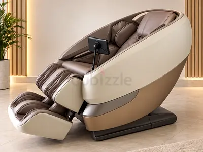 Massage chair
