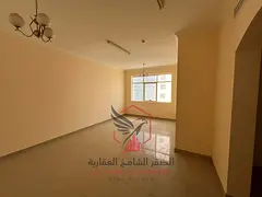 Spacious 2BR in Al Khan with open views, prime location near cafes, pharmacies, malls, all amenities