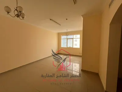 Spacious 2BR in Al Khan with open views, prime location near cafes, pharmacies, malls, all amenities and Dubai Exit.