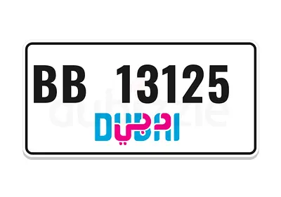 BB 13125