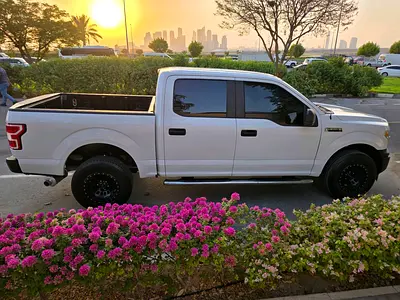 2019 FORD F-150 照片 4