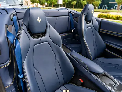 2019 Ferrari PORTOFINO thumbnail 13