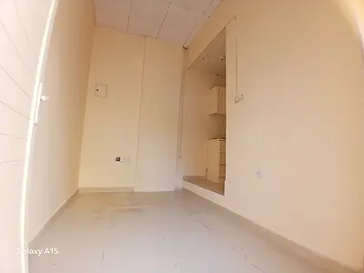 Spacious and Luxurious studio Available in just 11k || Family Building