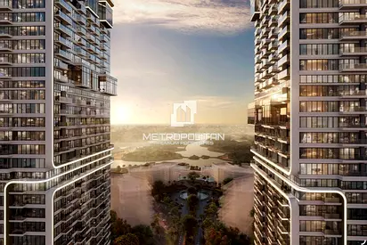 Motivated Seller | Spacious 1BR | Resort Amenities