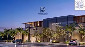Zero Commission | Freehold Ownership | 3 Bedrooms + Private Majlis